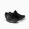 On Running women Jordan Cloudflyer 4 stretch knit Women’s stability running shoes Rubber-trimmed running sneakers Breathable knit athletic shoes