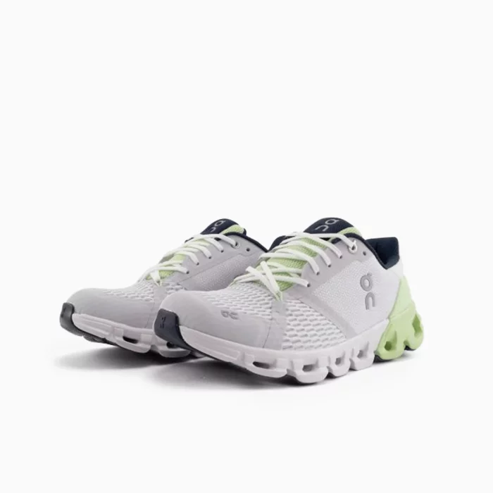 On Running women Jordan
Cloudflyer yellow women
Stability running shoes for women
Helion foam sneakers
Women’s supportive athletic shoes