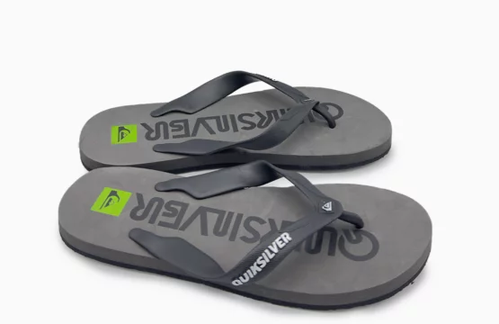 Quiksilver Gray Flip Flops

Quiksilver Gray Sandals

Quiksilver Thong Sandals

Quiksilver Beach Flip Flops