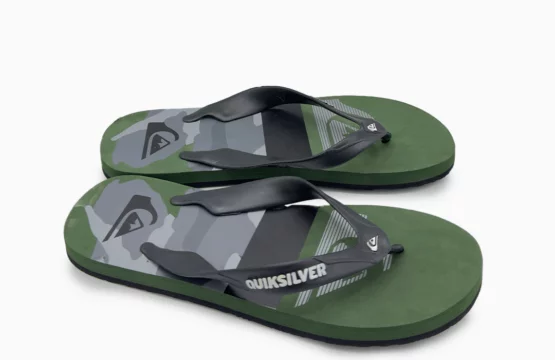 Quiksilver Green Flip Flops

Quiksilver Green Sandals

Quiksilver Thong Sandals

Quiksilver Beach Flip Flops