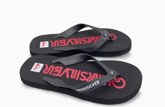 Quiksilver Black Flip Flops

Quiksilver Black Sandals

Quiksilver Thong Sandals

Quiksilver Beach Flip Flops