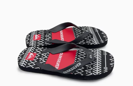 Quiksilver Flip Flops

Quiksilver Black White Sandals

Quiksilver Beach Flip Flops

Quiksilver Thong Sandals