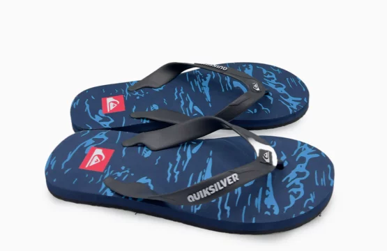 Quiksilver Navy Flip Flops

Quiksilver Navy Sandals

Quiksilver Thong Sandals

Quiksilver Beach Flip Flops