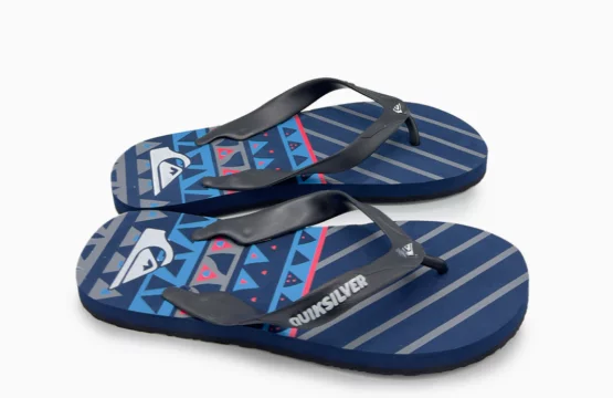 Quiksilver Molokai Panel Sandal

Quiksilver Molokai Navy Flip Flops

Quiksilver Navy Beach Sandals

Quiksilver Thong Sandals