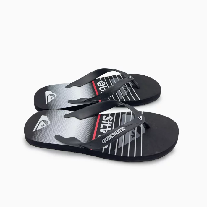 Quiksilver Molokai Highline Sandal

Quiksilver Molokai Black Flip Flops

Quiksilver Highline Sandals

Quiksilver Black Beach Sandals