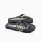 Quiksilver Molokai Layback Sandals Quiksilver Molokai Black Flip Flops Quiksilver Black Beach Sandals Quiksilver Thong Sandals