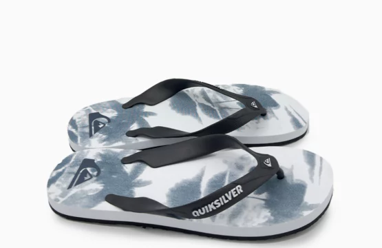 Quiksilver Molokai Art Sandals Quiksilver Molokai Flip Flops Quiksilver Art Sandals Quiksilver Beach Sandals