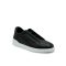 Zegna Secondskin Sneakers Zegna Triple Stitch Black Zegna Black Slip-On Sneakers Luxury Black Italian Sneakers Zegna Designer Footwear