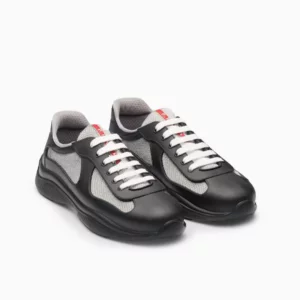 Prada America Cup Sneakers Prada Bike Fabric Sneakers Prada Sport Sneakers Prada Luxury Sneakers