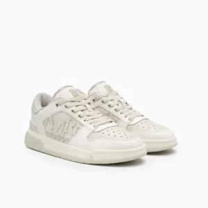 Amiri Classic Low Sneakers Amiri White Sneakers Amiri Luxury Sneakers Designer Low Top Sneakers
