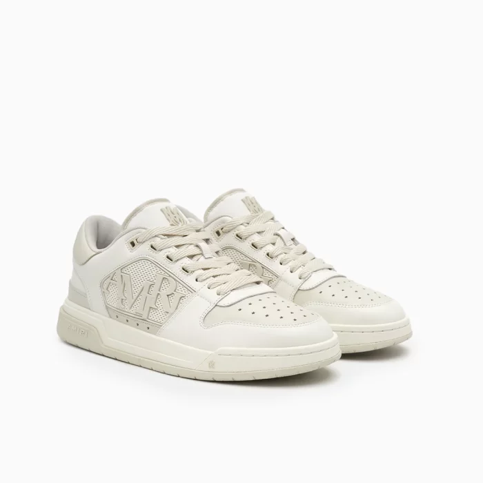 Amiri Classic Low Sneakers Amiri White Sneakers Amiri Luxury Sneakers Designer Low Top Sneakers