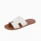 Hermes Chypre Sandal Black

Hermes Izmir Sandal Black Brown

Hermes Electric Black Sandals