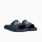 Alexander McQueen Sandals McQueen Black Sandals Designer Black Sandals Luxury Summer Sandals Alexander McQueen Footwear