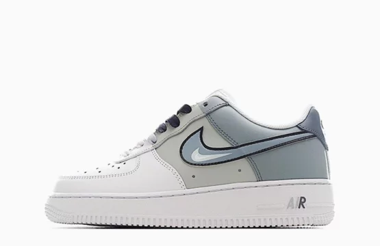 Nike Air Force 1 Jordan Air Force 1 all white sneakers Nike AF1 men’s shoes Lifestyle Nike sneakers