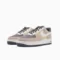 Nike Air Force 1 Jordan Air Force 1 hemp edition Nike AF1 coconut milk sneakers Lifestyle Nike sneakers