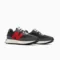 New Balance 327 Jordan New Balance 327 men sneakers 327 black red shoes Lifestyle New Balance sneakers Retro New Balance 327