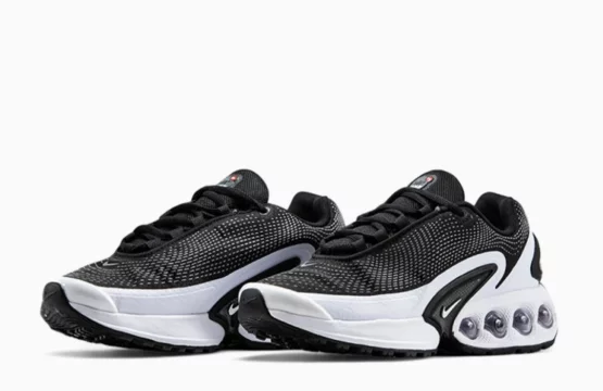 Nike Air Max DN Men Black White Pure Platinum Nike Air Max DN Jordan Nike Air Max DN men’s sneakers Nike Air Max DN Black White