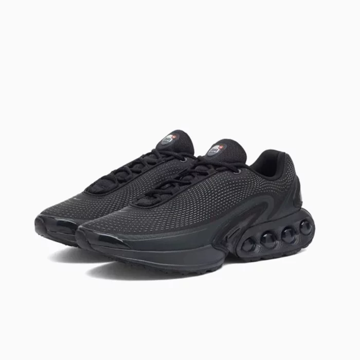 Nike Air Max DN Black Pure Platinum Nike Air Max DN Jordan Nike Air Max Black Platinum sneakers Nike Air Max men’s shoes Nike DN series sneakers Nike Air Max running shoes Nike Air Max DN collection