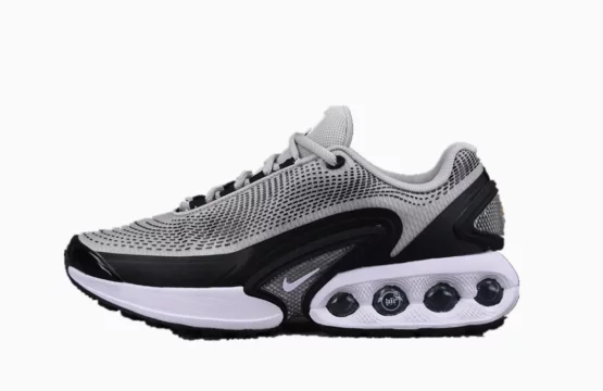 Nike Air Max DN Jordan Nike Air Max DN men’s sneakers Nike Air Max Anthracite Black Nike Air Max DN Pure Platinum