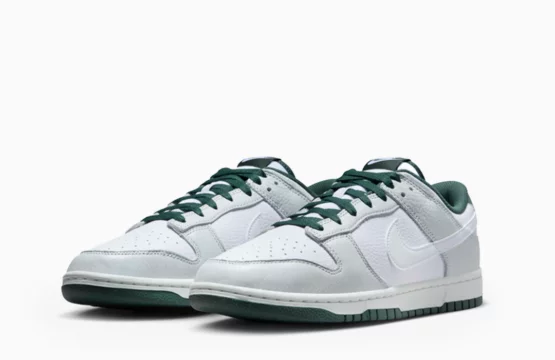 Nike SB Dunk Low White Jordan Nike SB Dunk Retro SE sneakers Nike Dunk Low all-white shoes