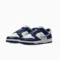 Nike SB Dunk Low Jordan Nike Dunk Low White Navy Nike SB Dunk skate shoes Nike Dunk Low classic colorway