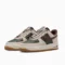 Lifestyle Nike sneakers Retro Nike Air Force 1Nike Air Force 1 Jordan Air Force 1 cream sneakers Nike AF1 earth tone shoes