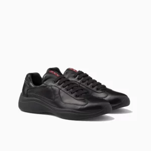 Prada America Cup Sneakers Prada Bike Fabric Sneakers Prada Sport Sneakers Prada Luxury Sneakers
