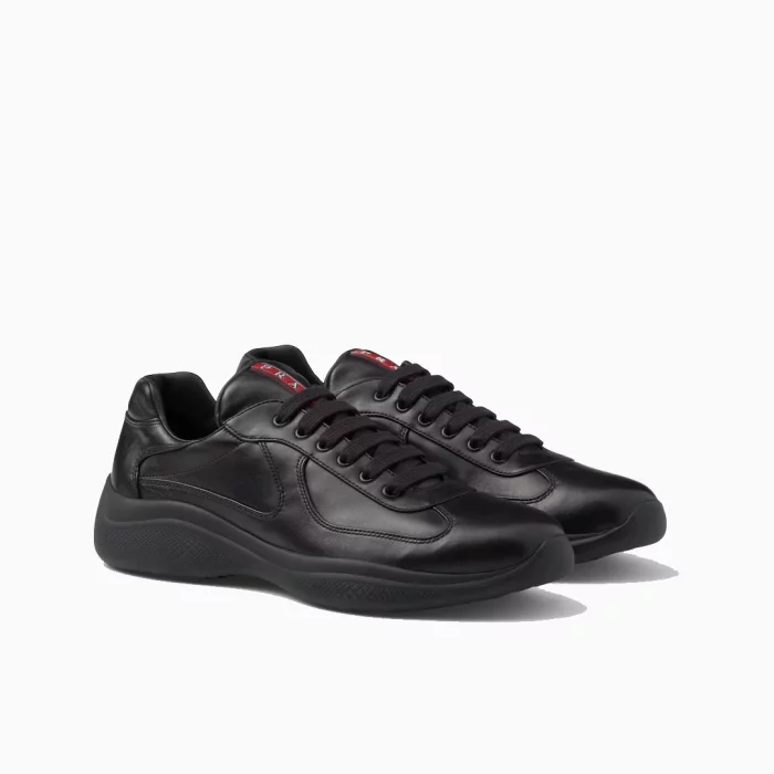 Prada America Cup Sneakers Prada Bike Fabric Sneakers Prada Sport Sneakers Prada Luxury Sneakers