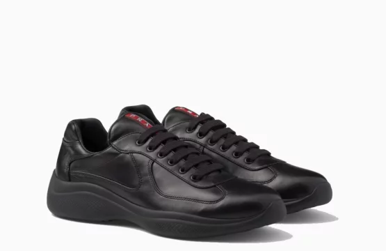 Prada America Cup Sneakers Prada Bike Fabric Sneakers Prada Sport Sneakers Prada Luxury Sneakers