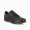 ECCO Cool Black ECCO GORE-TEX Shoes ECCO Waterproof Black Sneakers ECCO Cool Men Shoes Breathable ECCO Black Footwear