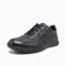 ECCO Irving Black ECCO Irving Men Men’s ECCO Leather Shoes Black ECCO Lifestyle Shoes ECCO Casual Walking Shoes