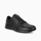 ECCO Irving Black ECCO Irving Men Men’s ECCO Leather Shoes Black ECCO Lifestyle Shoes ECCO Casual Walking Shoes