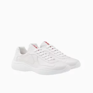 Prada America Cup Sneakers Prada Bike Fabric Sneakers Prada Sport Sneakers Prada Luxury Sneakers