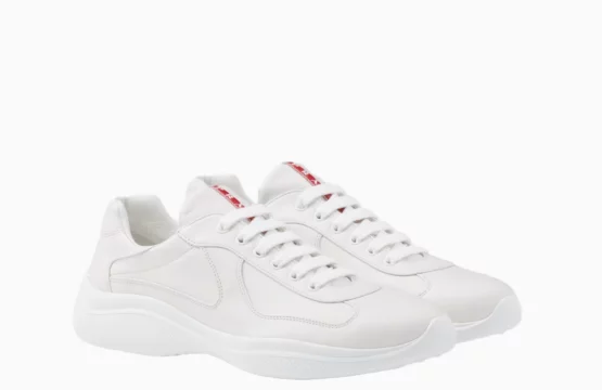 Prada America Cup Sneakers

Prada Bike Fabric Sneakers

Prada Sport Sneakers

Prada Luxury Sneakers
