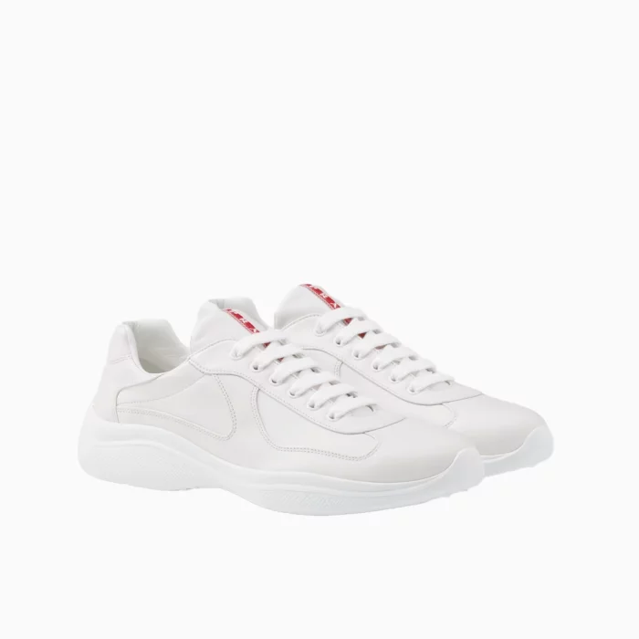 Prada America Cup Sneakers Prada Bike Fabric Sneakers Prada Sport Sneakers Prada Luxury Sneakers