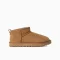 UGG Ultra Mini Jordan UGG Brown suede boots UGG women’s classic Lifestyle UGG winter boots UGG short boots