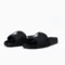 Polo Slides Black Polo Sandals Polo Flip Flops Black Casual Slides Men’s Polo Slippers