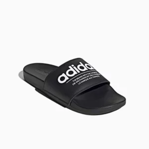 Adilette Comfort Slides Black
adidas Black Slides
Adilette Cloudfoam Slides
adidas Unisex Slides Black
adidas Comfort Sandals