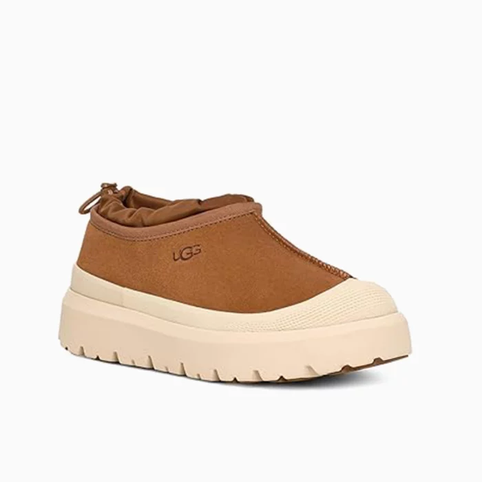 UGG Weather Hybrid Jordan UGG men’s waterproof sneakers UGG hybrid shoes UGG Tasman weather shoes Lifestyle UGG men’s footwear