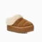 UGG Tazzlita Jordan UGG best seller slippers UGG platform Chestnut UGG sheepskin slippers UGG women’s platform shoes