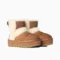 UGG Chillapeak Jordan UGG platform winter boots UGG women’s chunky boots UGG sheepskin boots Lifestyle UGG footwear