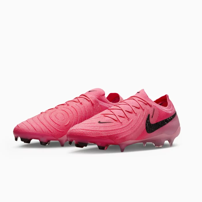 Nike Phantom GX 2 Elite FG Jordan
Nike Phantom Pink football boots
Nike Gripknit 2.0 soccer cleats
Nike Phantom Low FG boots