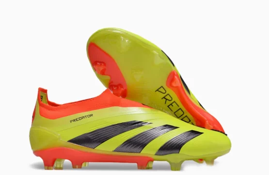 Adidas Predator Accuracy FG Jordan

Adidas firm ground soccer shoes

Adidas Predator Accuracy football boots

Adidas Predator control cleats