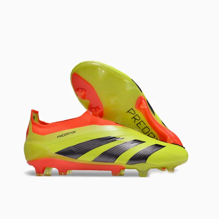 Adidas Predator Accuracy FG Jordan
Adidas firm ground soccer shoes
Adidas Predator Accuracy football boots
Adidas Predator control cleats