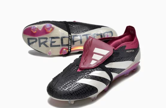 Adidas Predator 30 Elite soccer shoes

Adidas Predator laceless football boots

Adidas soft ground cleats

Adidas Predator professional footwear