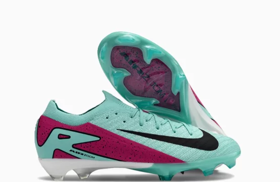 Nike Air Zoom soccer cleats Nike Mercurial Elite boots Nike performance football shoes Nike Air Zoom firm ground cleats