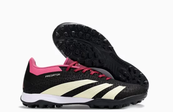 Adidas Predator 24 Elite TF Jordan Adidas Predator turf soccer shoes Adidas Predator artificial grass shoes Adidas Predator 24 football sneakers
