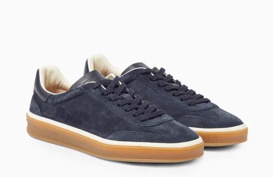 Loro Piana Tennis Walk Sneakers

Loro Piana Navy Suede Sneakers

Loro Piana Luxury Sneakers

Designer Sneakers Men