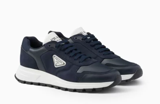 Prada Prax 01 sneakers