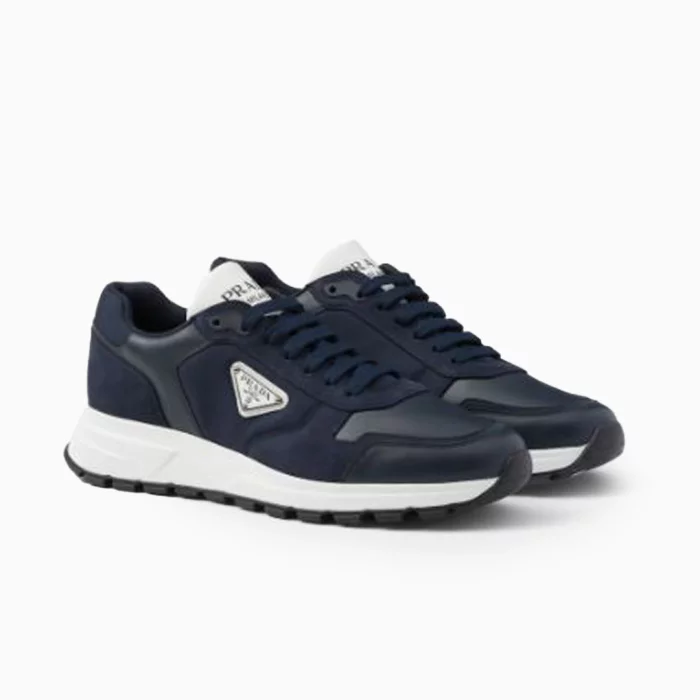 Prada Prax 01 sneakers
